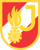 Korpsabzeichen Feuerwehrjugend