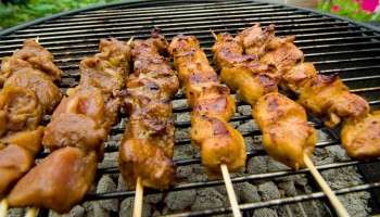 Tipps zum sicheren Grillen (Bildquelle: Flickr | Creative Commons)