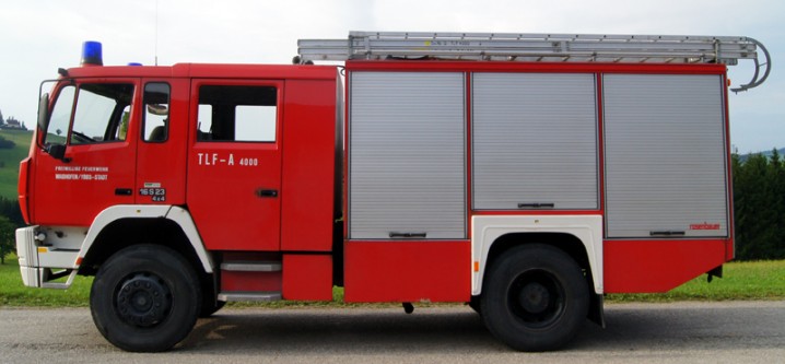 TLF-A 4000
