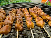 Tipps zum sicheren Grillen (Bildquelle: Flickr | Creative Commons)