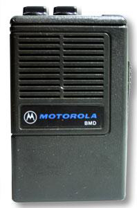 Motorola BMD