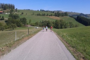 FJ-Wandertag nach Ybbsitz
