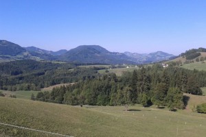 FJ-Wandertag nach Ybbsitz