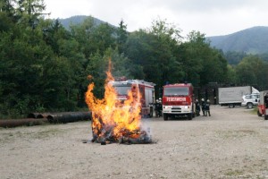 24h Feuerwehr