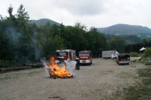 24h Feuerwehr