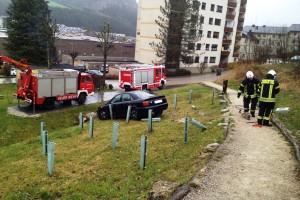 PKW-Bergung Vogelsang