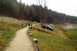 PKW-Bergung Vogelsang