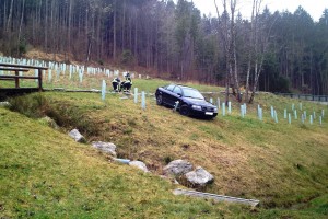 PKW-Bergung Vogelsang